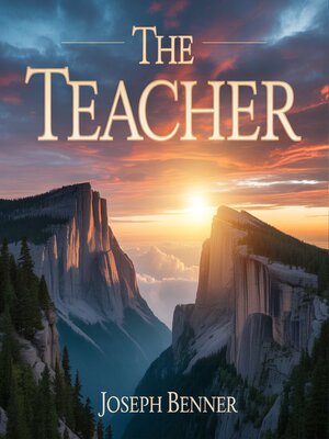 cover image of The Teacher